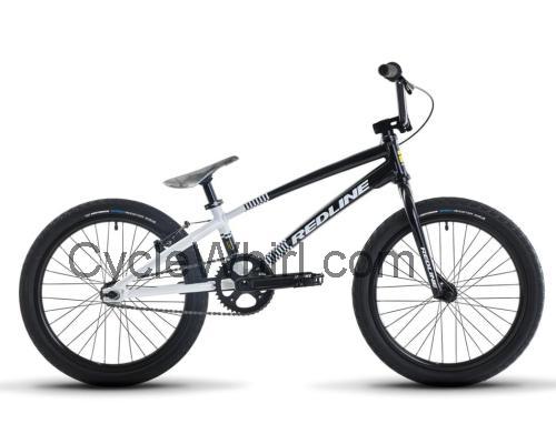 Redline MX Expert XL fiche technique et avis